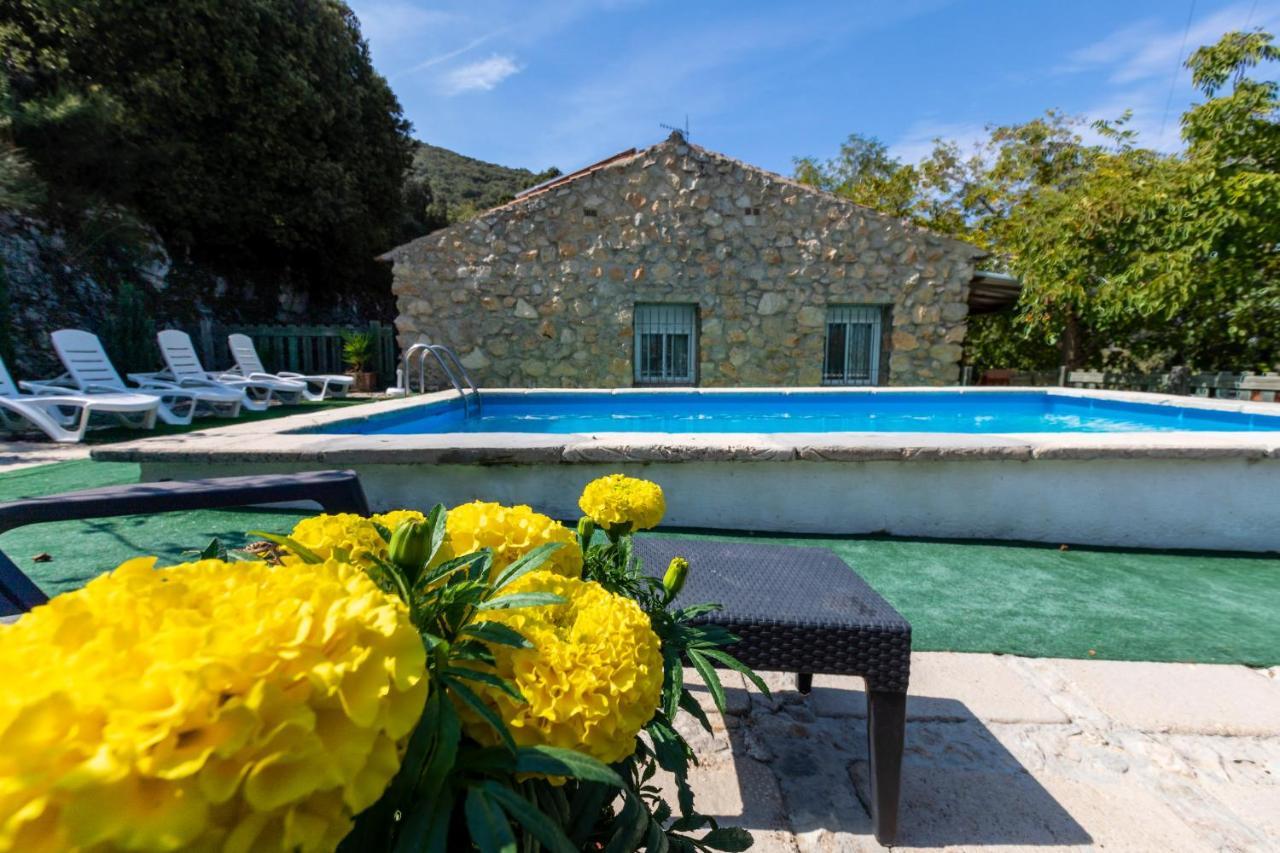 Country house Casa Jurinea