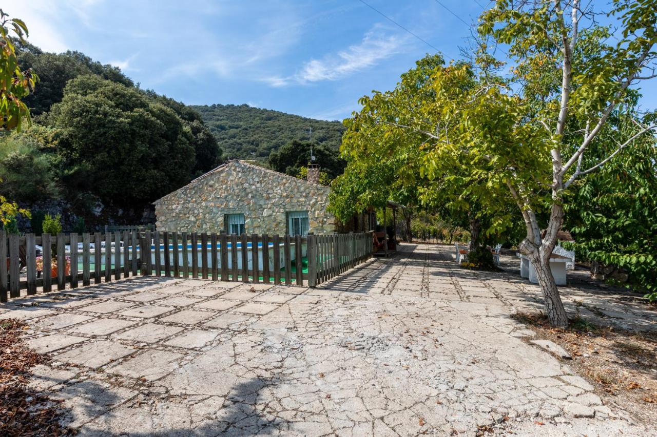 Country house Casa Jurinea