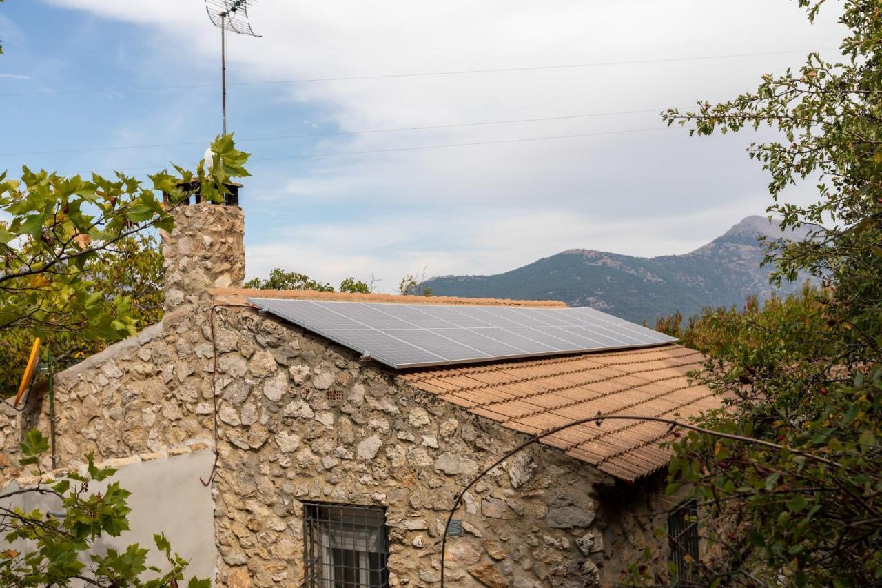Casa Jurinea * Torres (Jaen)