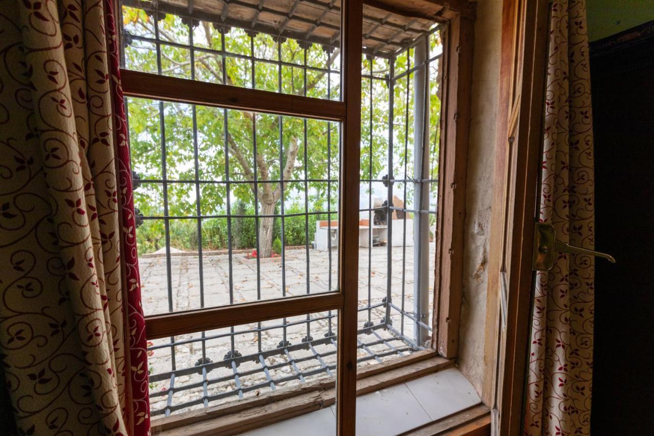 Country house Casa Jurinea