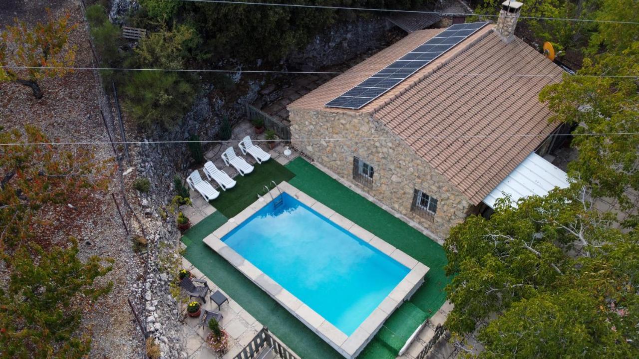 Casa Jurinea *