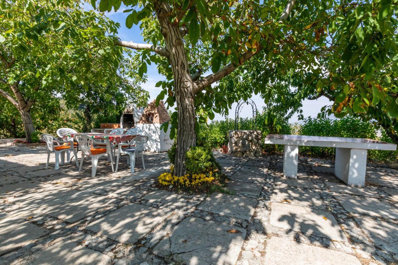 Casa Jurinea Country house *