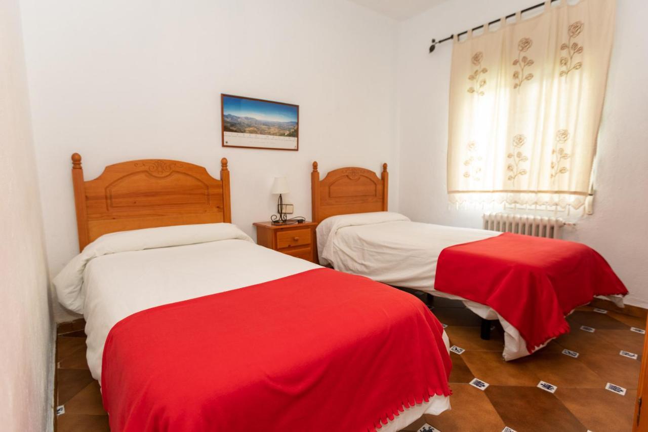 Casa Jurinea Country house *