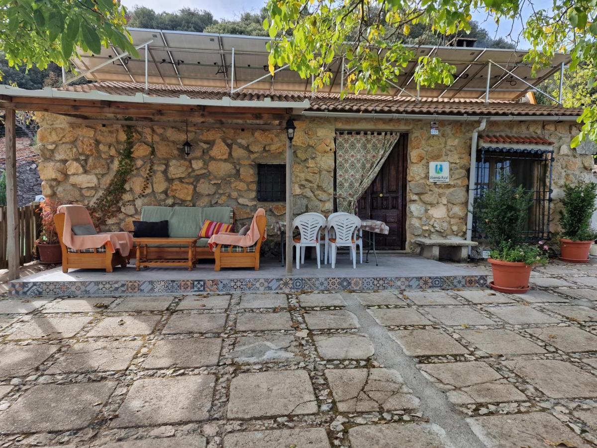 Casa Jurinea Country house *