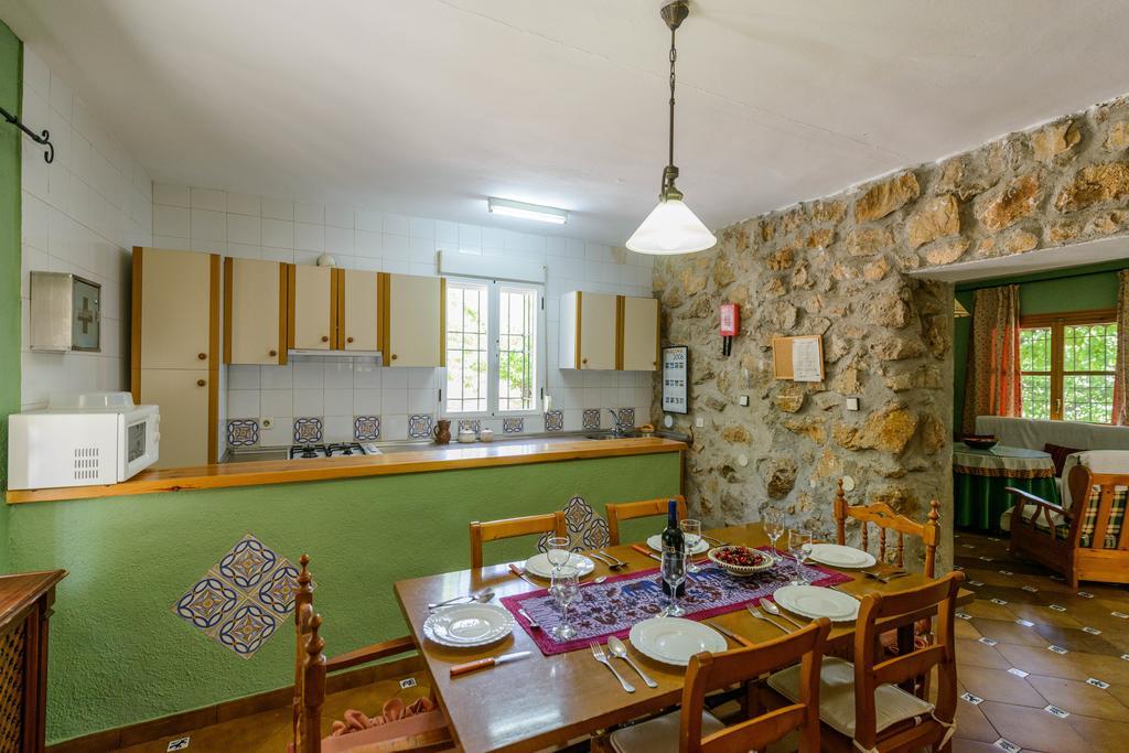Country house Casa Jurinea