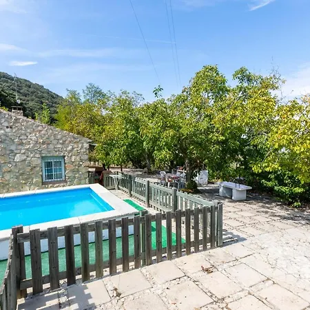 Casa Jurinea Guest House Torres  Exterior photo