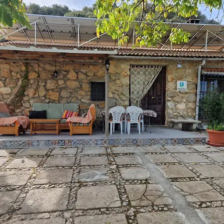 Casa Jurinea Guest House Torres  Exterior photo