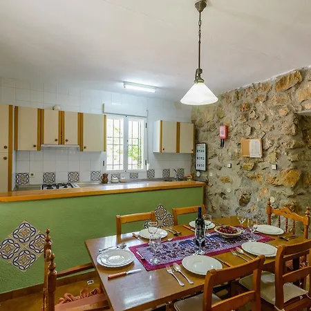 Casa Jurinea Guest House Torres  Exterior photo