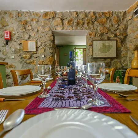 Casa Jurinea Guest House Torres  Exterior photo