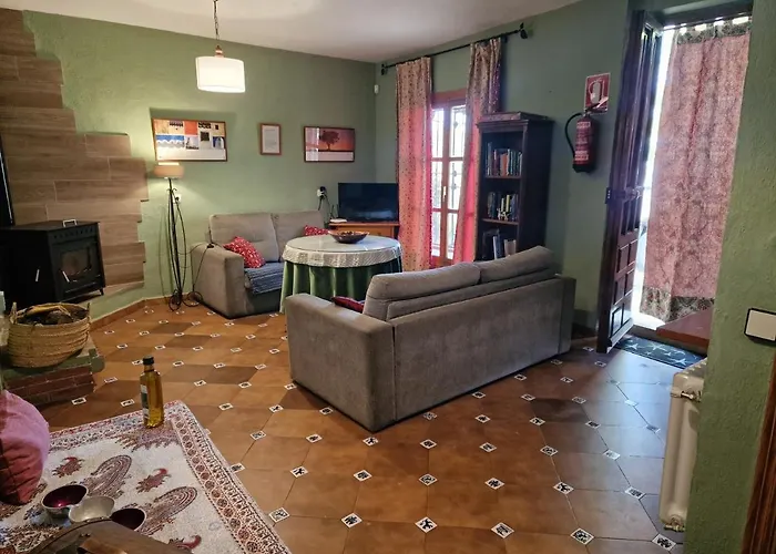 Casa Jurinea