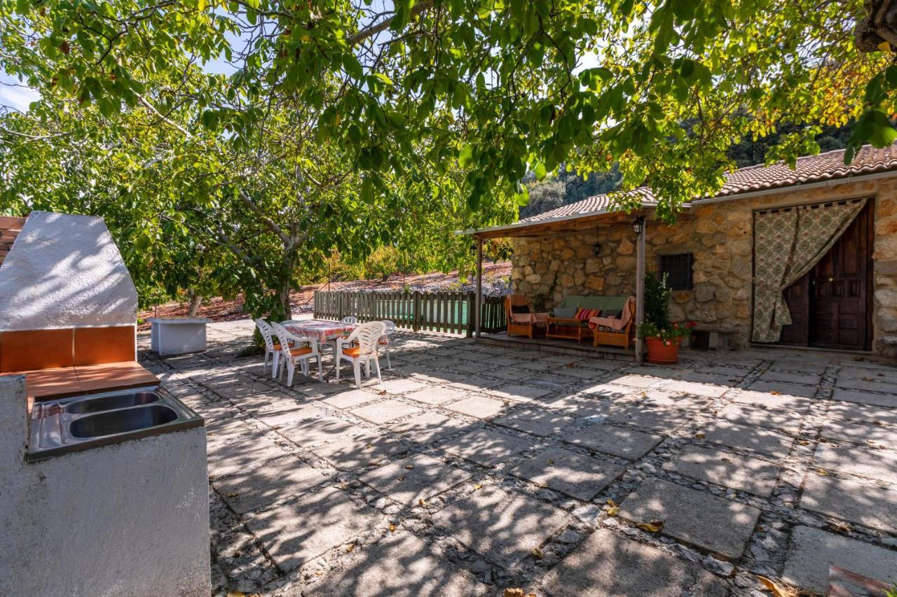 Country house Casa Jurinea Torres (Jaen)