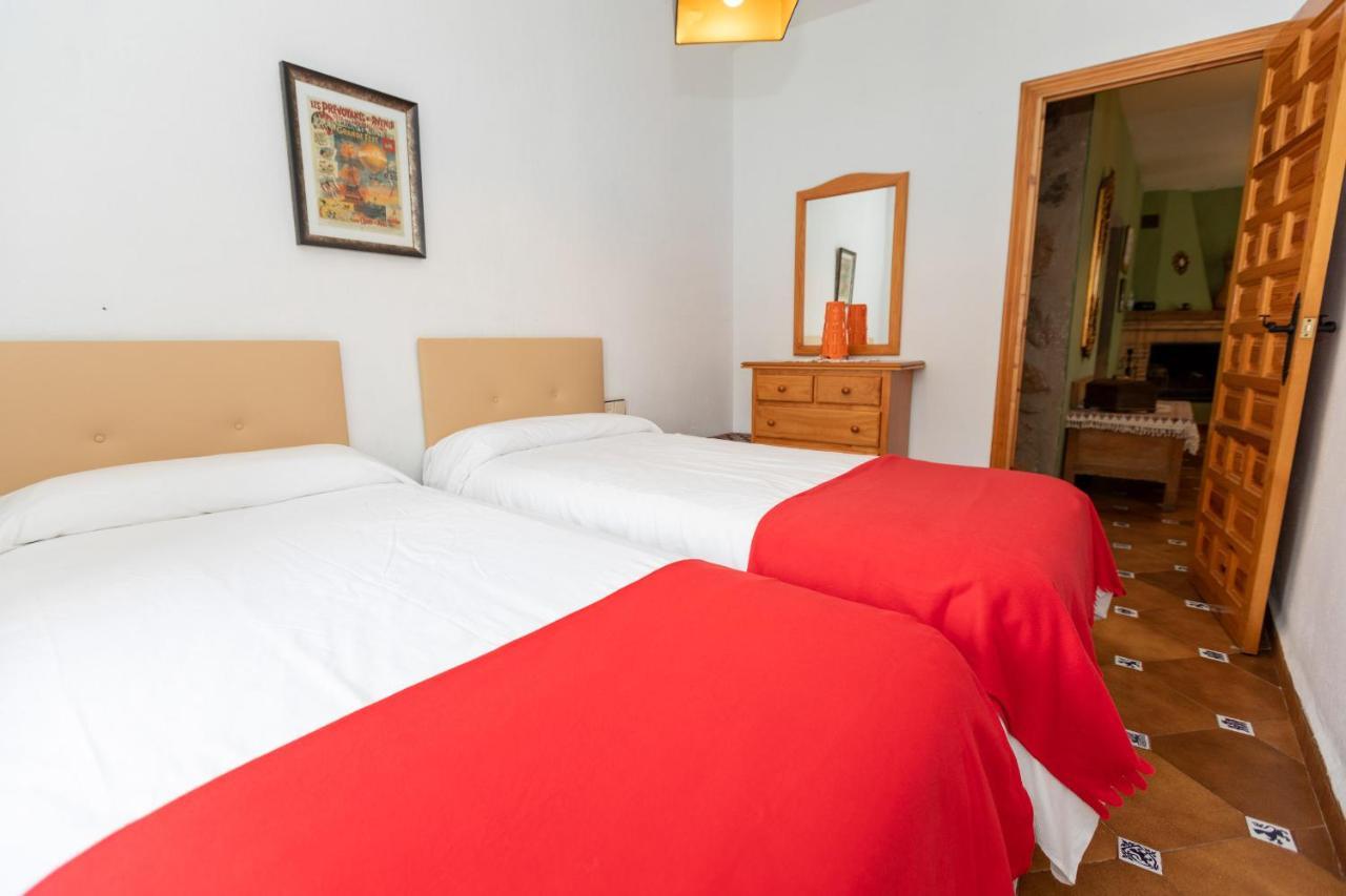 Casa Jurinea Country house