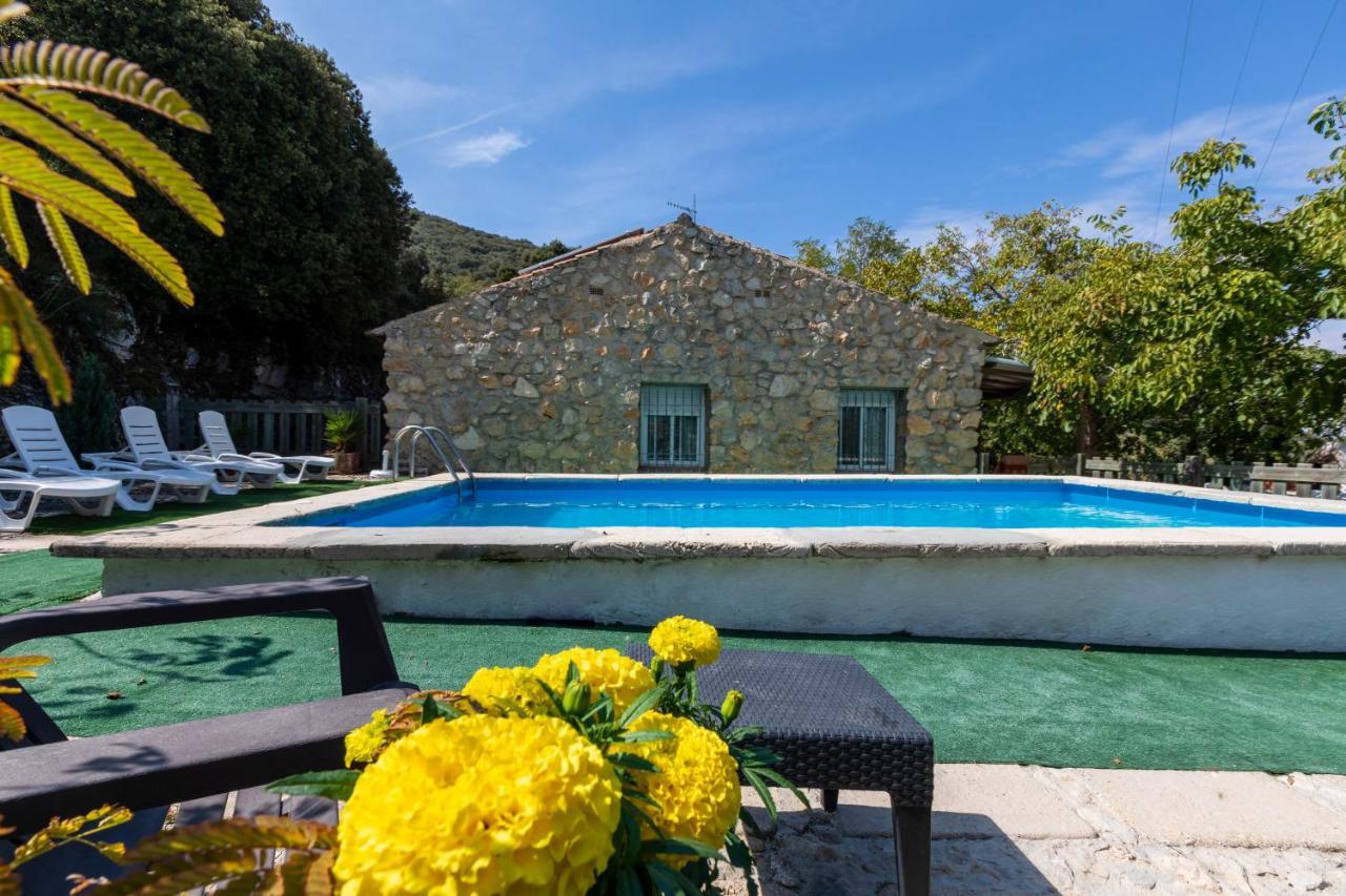 Country house Casa Jurinea