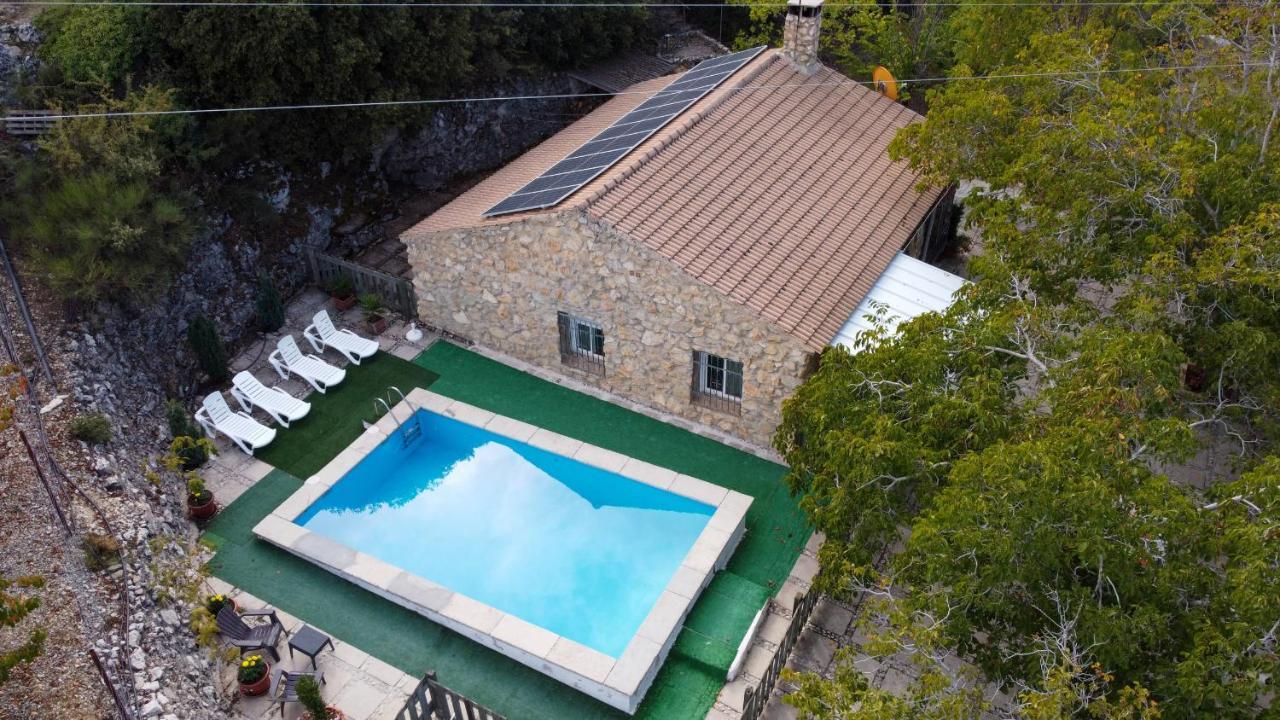 Casa Jurinea Country house *