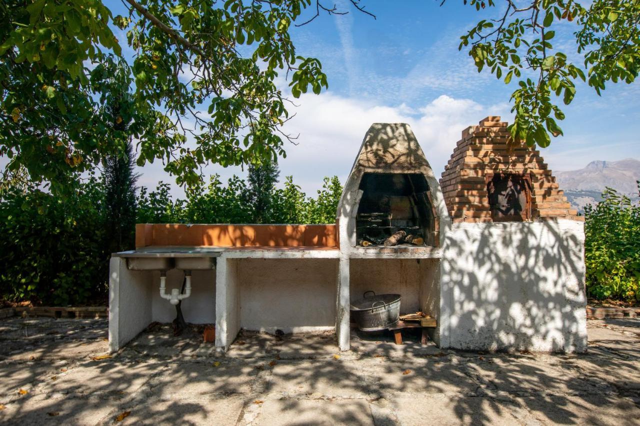 Casa Jurinea Country house