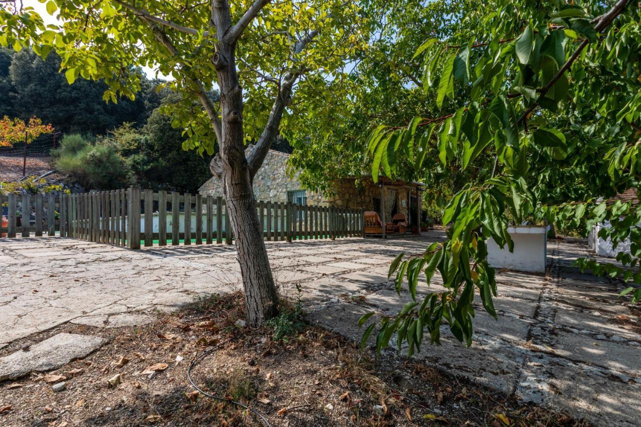 Country house Casa Jurinea