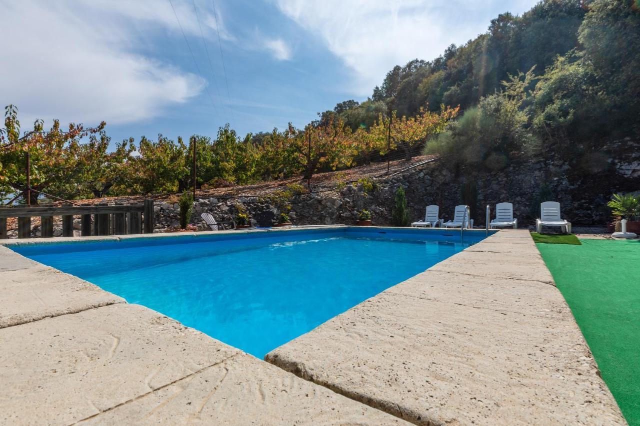 Casa Jurinea *