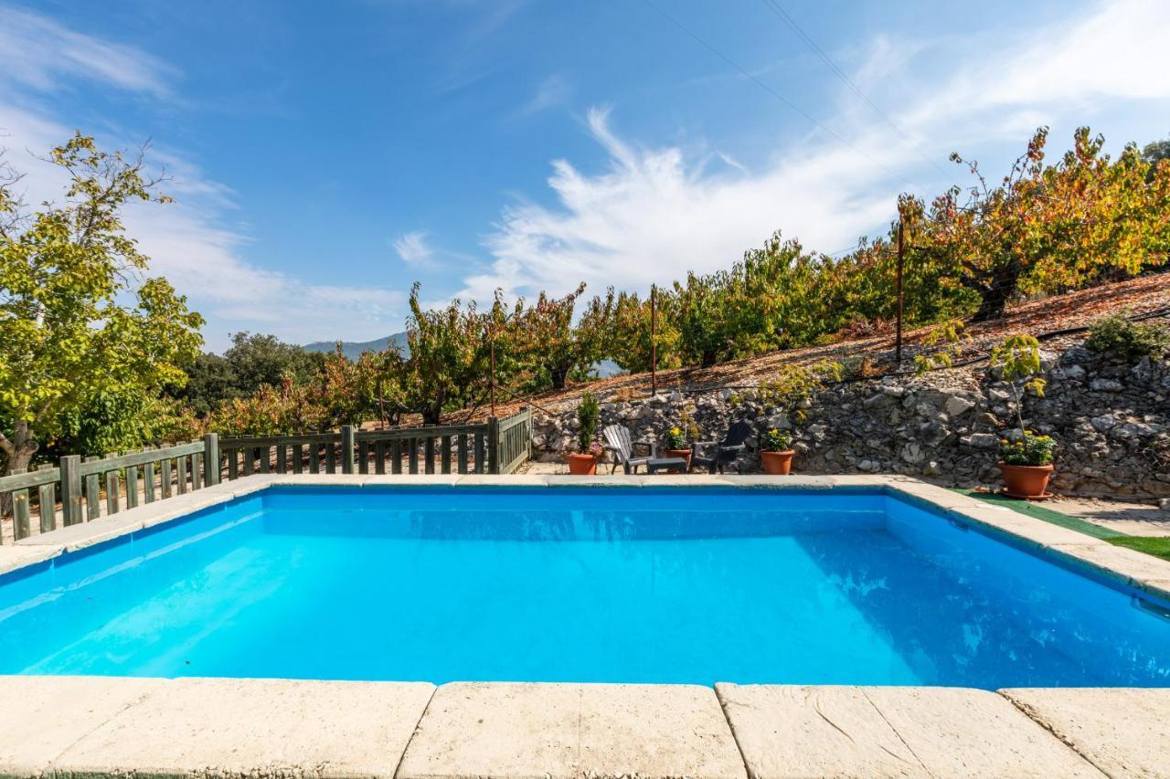 Country house Casa Jurinea