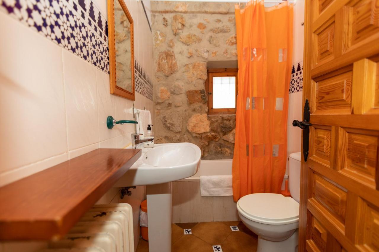 Casa Jurinea Torres (Jaen)
